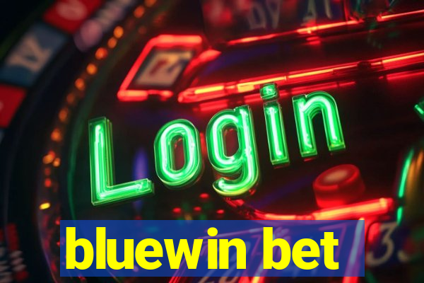 bluewin bet