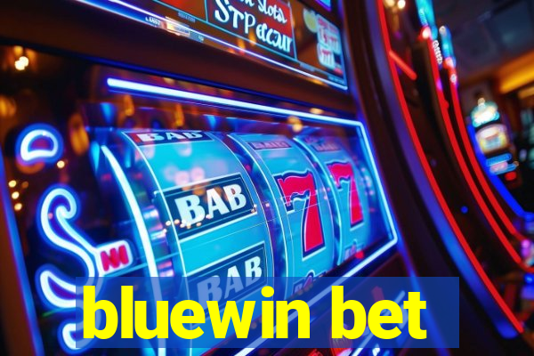 bluewin bet