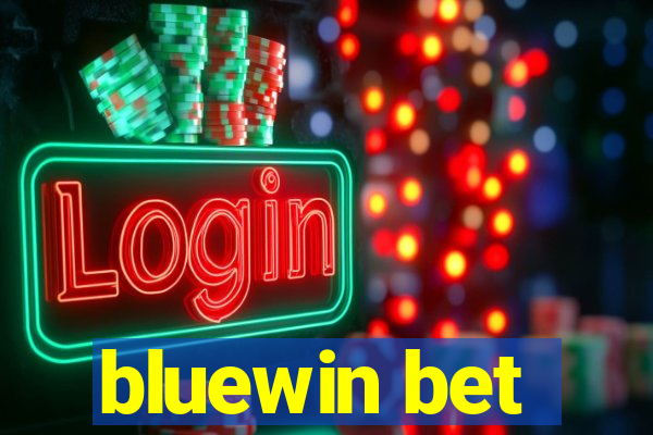 bluewin bet