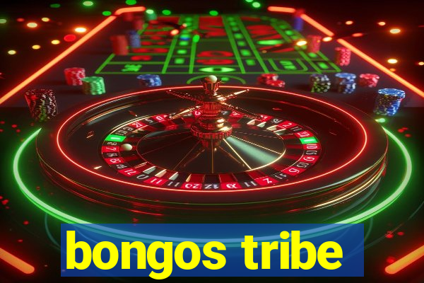 bongos tribe