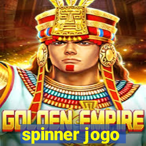 spinner jogo