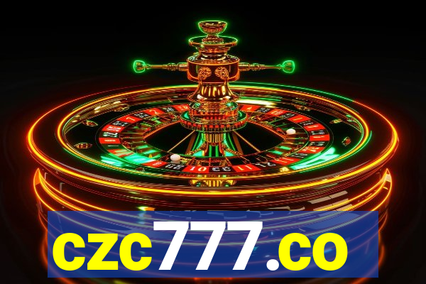 czc777.co