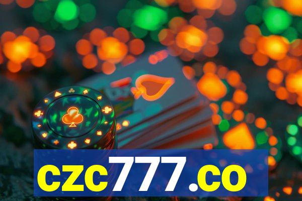 czc777.co