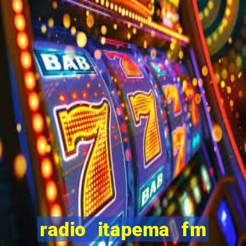 radio itapema fm porto alegre