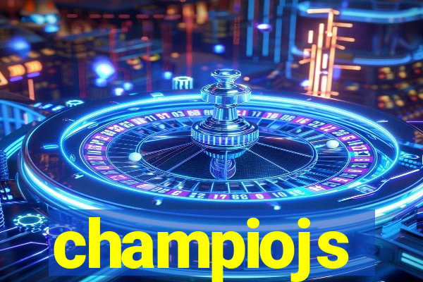 champiojs