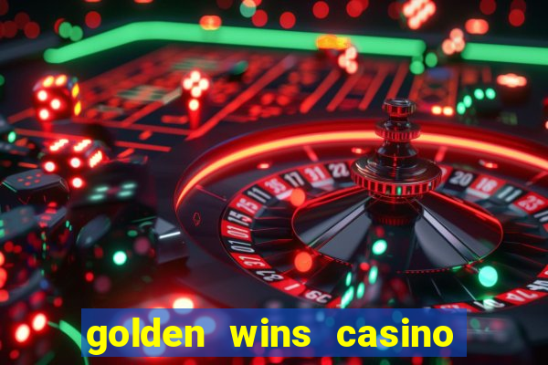 golden wins casino slots apk