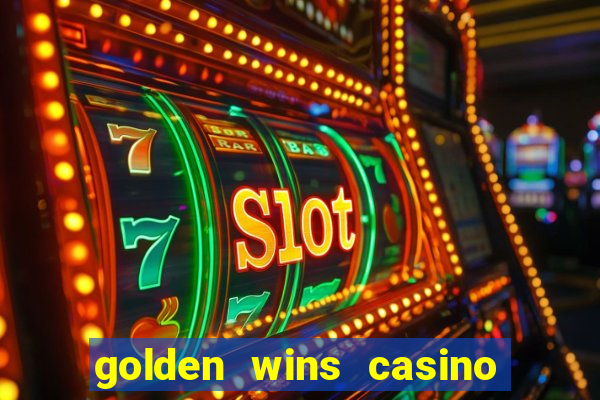 golden wins casino slots apk