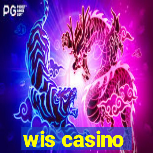 wis casino