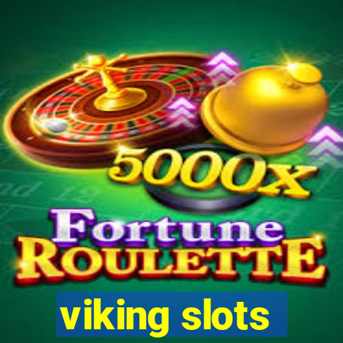 viking slots