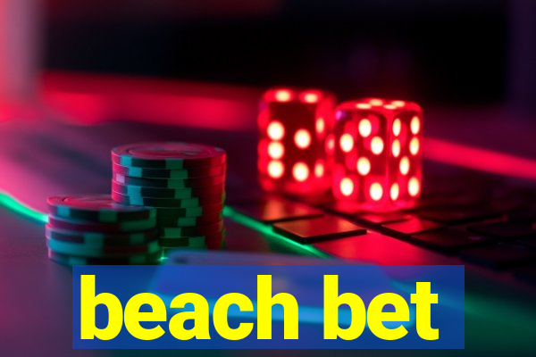 beach bet