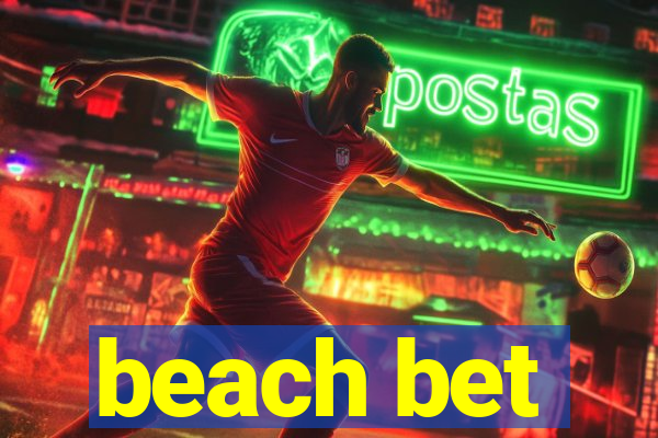 beach bet