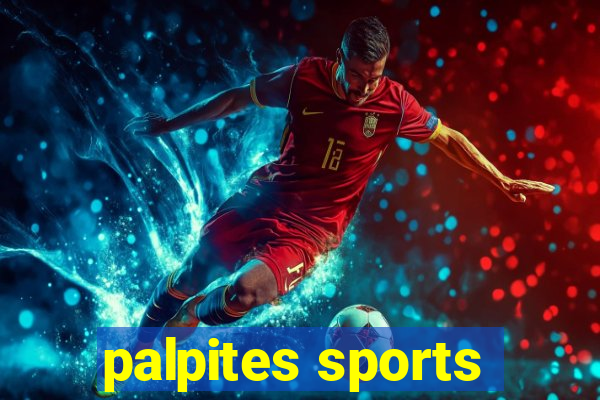 palpites sports