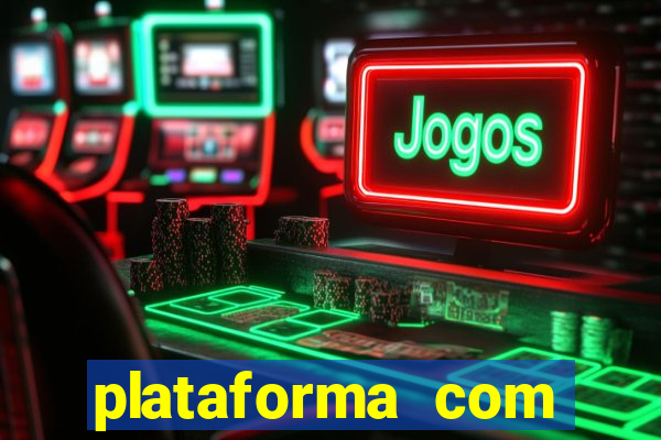 plataforma com b?nus de cadastro fortune tiger apk