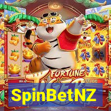 SpinBetNZ