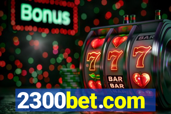 2300bet.com