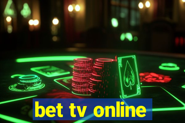 bet tv online