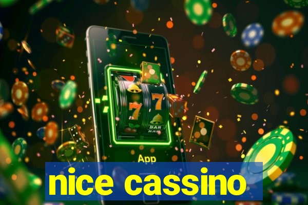 nice cassino