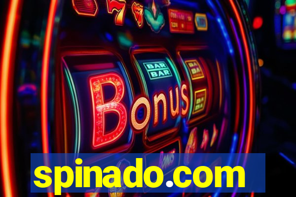 spinado.com