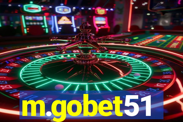 m.gobet51