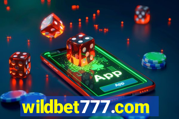 wildbet777.com