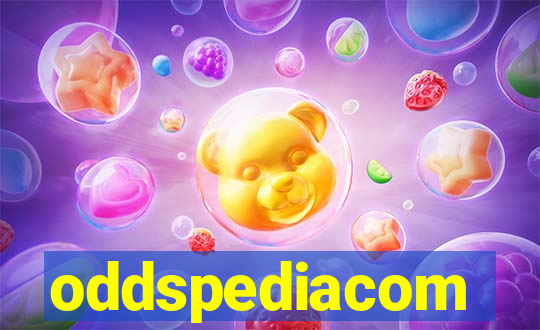 oddspediacom