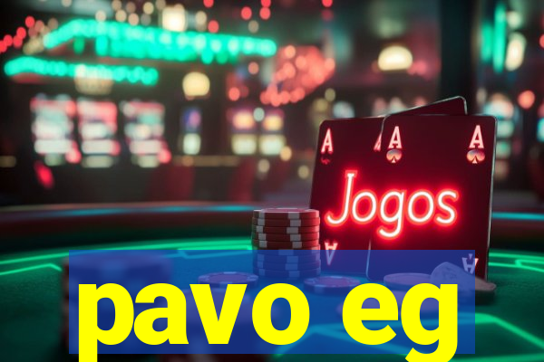 pavo eg