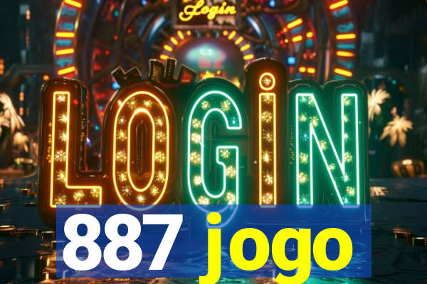 887 jogo