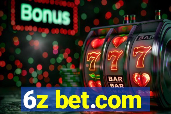 6z bet.com