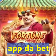 app da bet