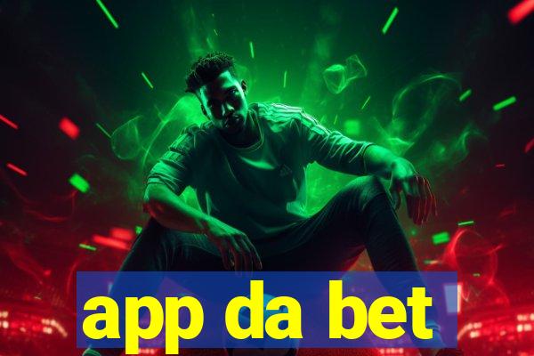 app da bet