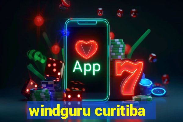 windguru curitiba