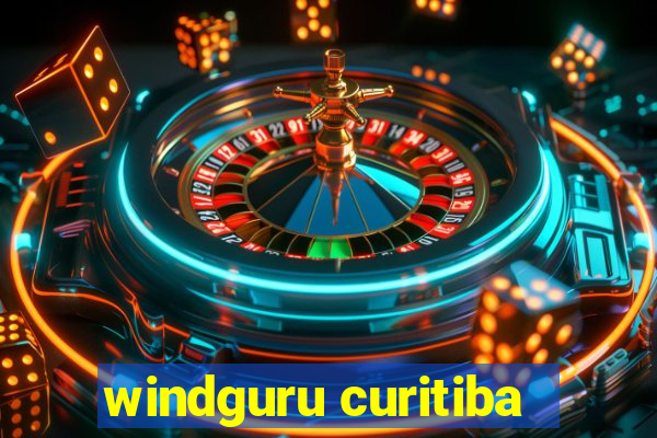 windguru curitiba