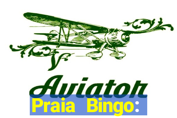 Praia Bingo: Videobingo Online