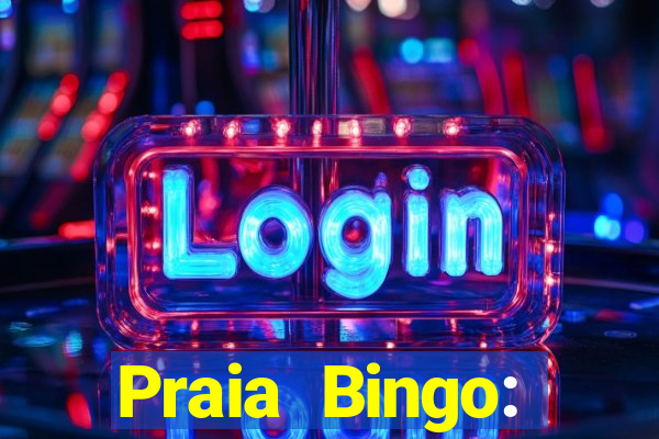 Praia Bingo: Videobingo Online