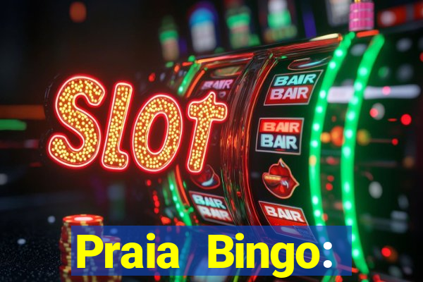 Praia Bingo: Videobingo Online