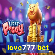 love777 bet