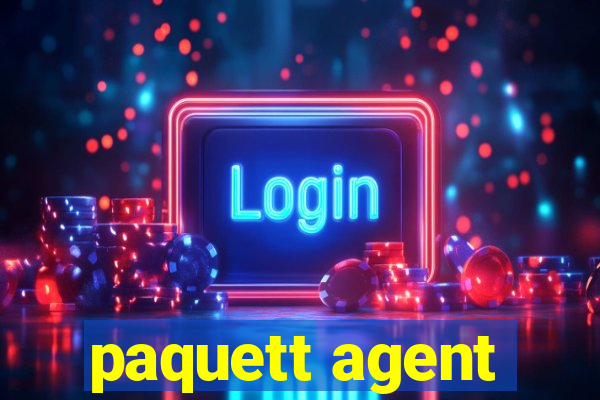 paquett agent