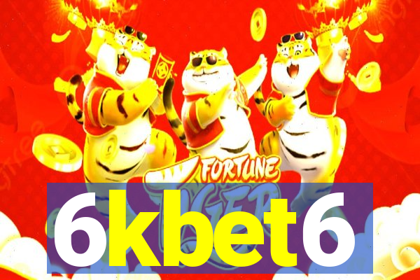 6kbet6