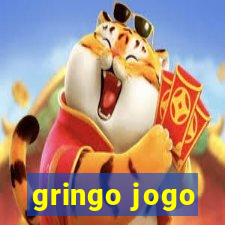 gringo jogo