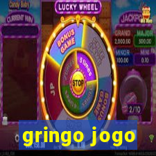 gringo jogo