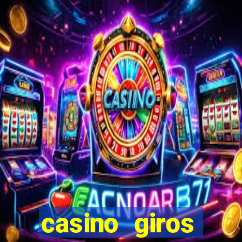 casino giros grátis no cadastro