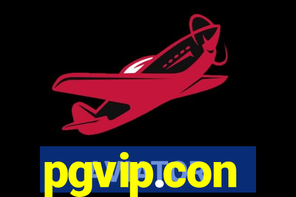 pgvip.con