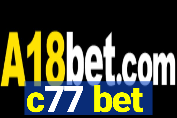 c77 bet