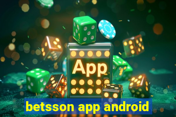 betsson app android