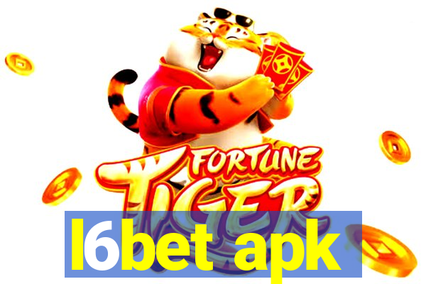 l6bet apk