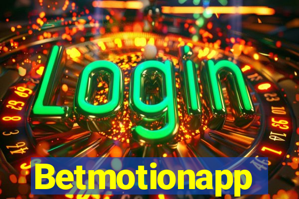 Betmotionapp