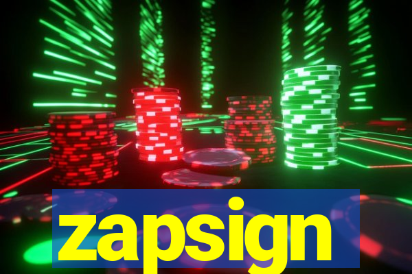 zapsign