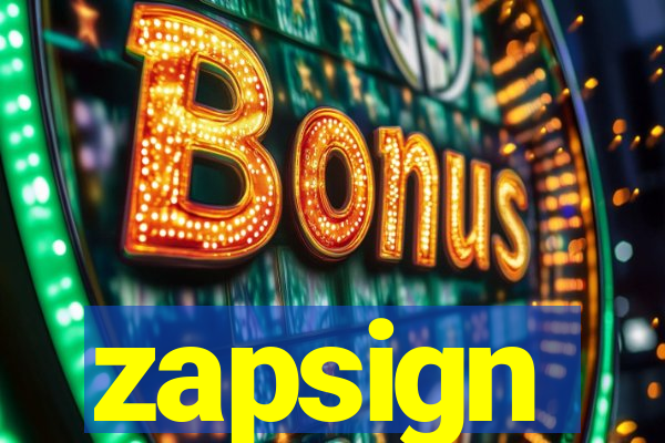 zapsign