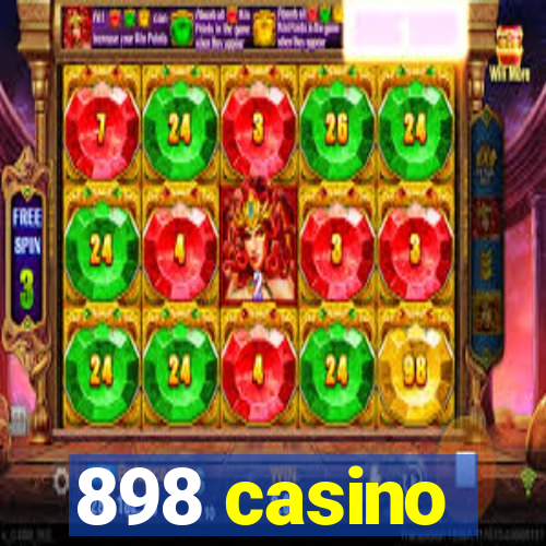 898 casino