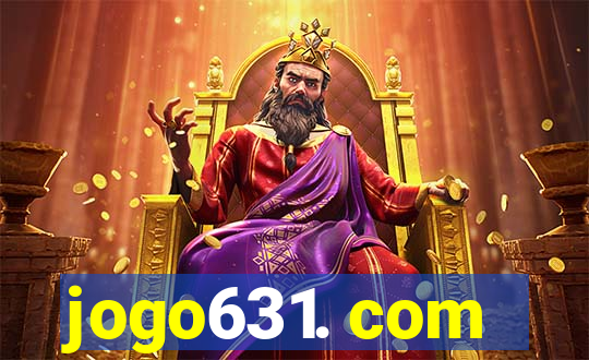 jogo631. com